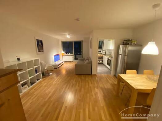 Wohnung zur Miete auf Zeit 1.400 € 2 Zimmer 56 m² frei ab sofort Friedrichstadt Dresden 01067