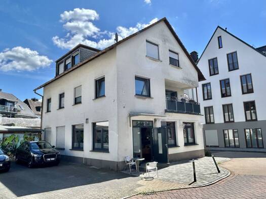 Gewerbeobjekt zum Kauf als Kapitalanlage geeignet 395.000 € 6 Zimmer 398 m² 329 m² Grundstück Attendorn Attendorn 57439