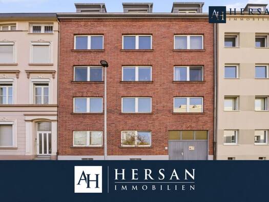 Wohnung zum Kauf 169.000 € 3 Zimmer 54 m² Aachen Aachen 52064