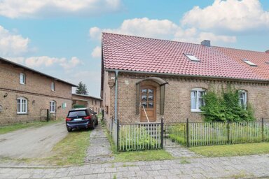 Immobilie zum Kauf als Kapitalanlage geeignet 87.000 € 4 Zimmer 306 m² 2.700,3 m² Grundstück Nerdin Medow 17391