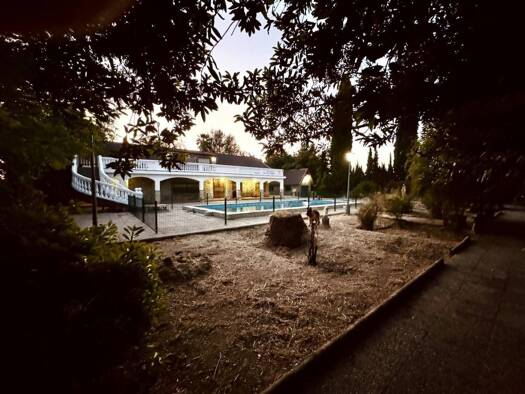 Chalet zum Kauf 290.000 € 1 Zimmer 235 m² 2.774 m² Grundstück Chauchina 18330