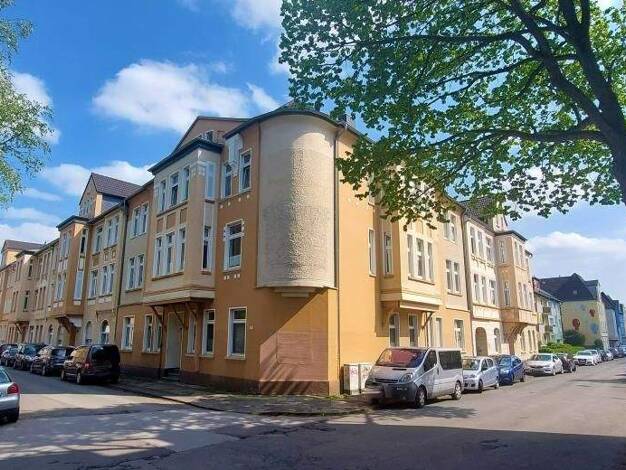 Wohnung zur Miete 666 € 2,5 Zimmer 70,2 m² 2. Geschoss Hohe Eiche 2 Langendreer Bochum 44892