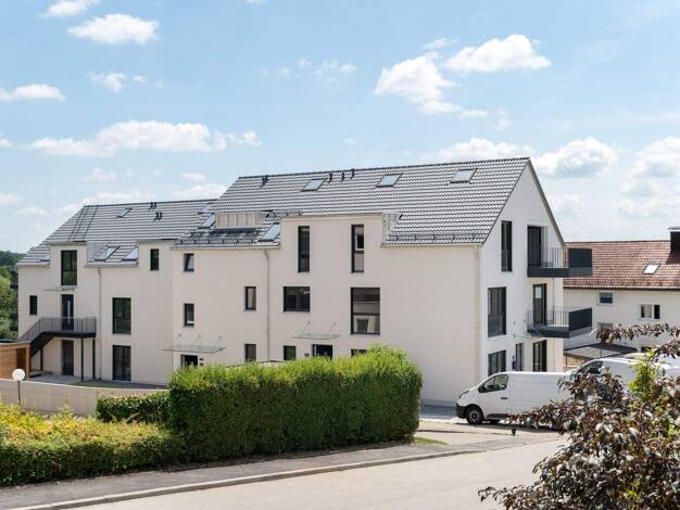 Wohnung zur Miete - Erstbezug 1.170 € 2 Zimmer 65,1 m² EG frei ab sofort Ringstraße 116 Ebersberg Ebersberg 85560