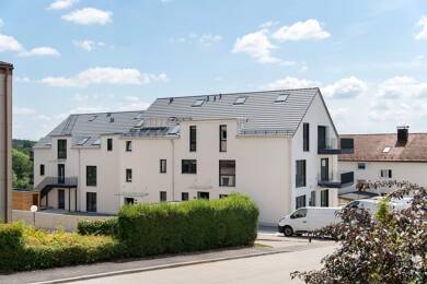 Wohnung zur Miete - Erstbezug 1.170 € 2 Zimmer 65,1 m² EG frei ab sofort Ringstraße 116 Ebersberg Ebersberg 85560