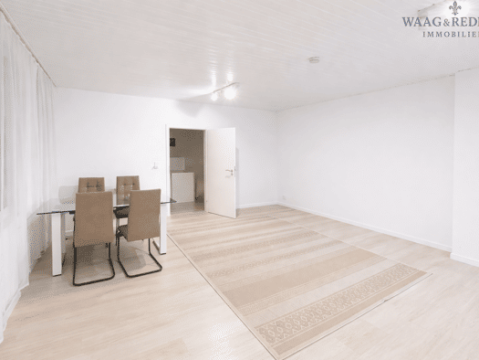 Wohnung zum Kauf 210.000 € 2 Zimmer 58 m² 2. Geschoss Glockenhof Nürnberg 90478