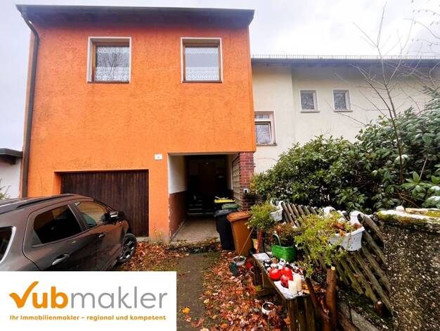 Wohnung zum Kauf 65.000 € 2 Zimmer 89 m² 1. Geschoss Schlegel Köditz 95189