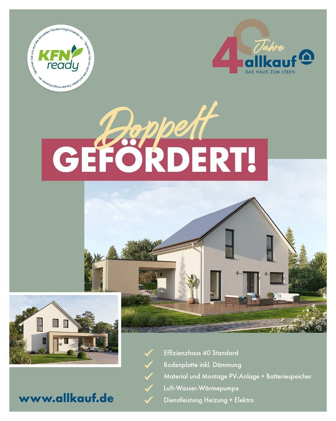 Einfamilienhaus zum Kauf provisionsfrei 497.900 € 4 Zimmer 136,1 m²<br/>Wohnfläche 450 m²<br/>Grundstück Hofstetten Hitzhofen 85122