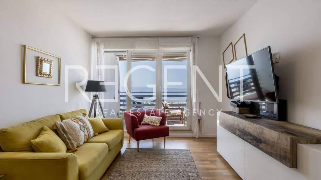 Wohnung zur Miete 1.300 € 2 Zimmer 2. Geschoss Bacvice - Firule