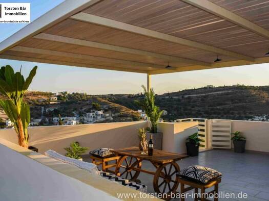 Einfamilienhaus zum Kauf 265.000 € 3 Zimmer 100 m² 110 m² Grundstück Municipality of Festos 702 00