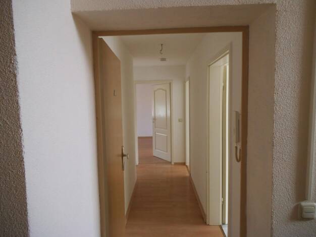 Wohnung zur Miete 530 € 2 Zimmer 49 m² EG frei ab 01.12.2025 Sadowastr. 2 St. Lorenz Nord Lübeck 23554