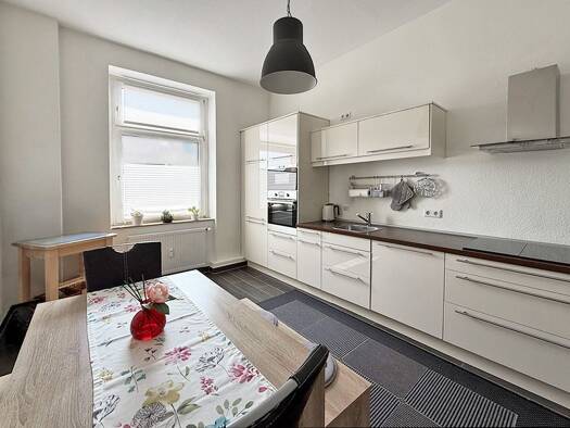 Wohnung zur Miete 780 € 2 Zimmer 86 m² frei ab 01.11.2026 Großen-Buseck Buseck 35418