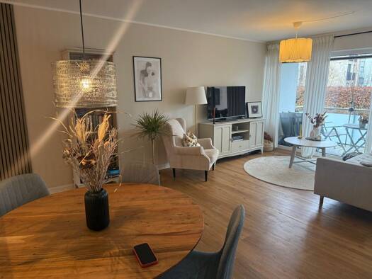 Wohnung zur Miete 830 € 2 Zimmer 74 m² EG frei ab 01.06.2026 Apfelstraße 77 Innenstadt Bielefeld 33613