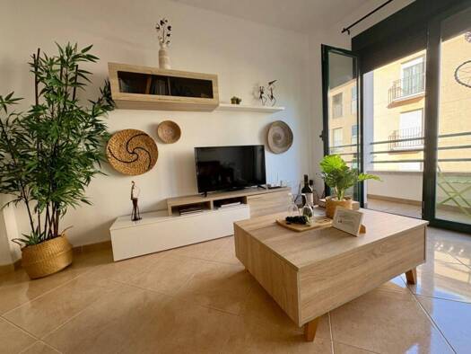 Wohnung zum Kauf 260.000 € 3 Zimmer Benissa 03720