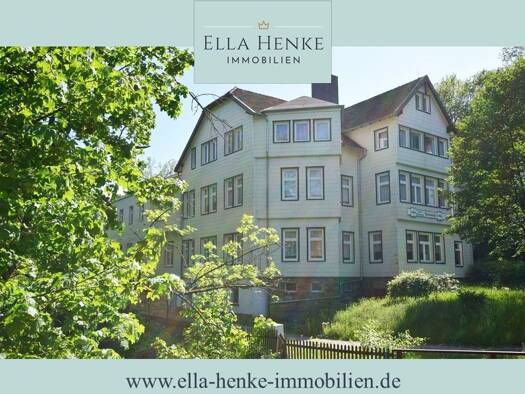 Hotel zum Kauf 549.000 € 400 m² Gastrofläche Elend Elend 38875