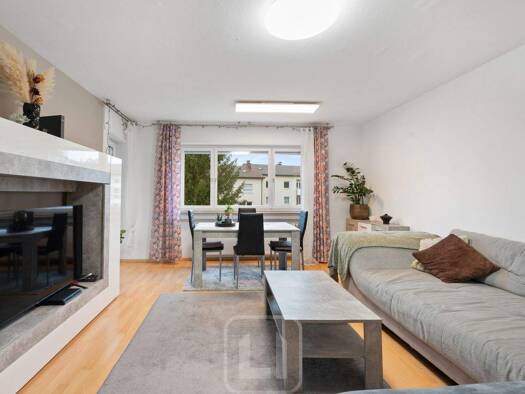 Wohnung zum Kauf 237.000 € 3 Zimmer 70,7 m² 1. Geschoss frei ab 28.01.2026 Böblingen 71032