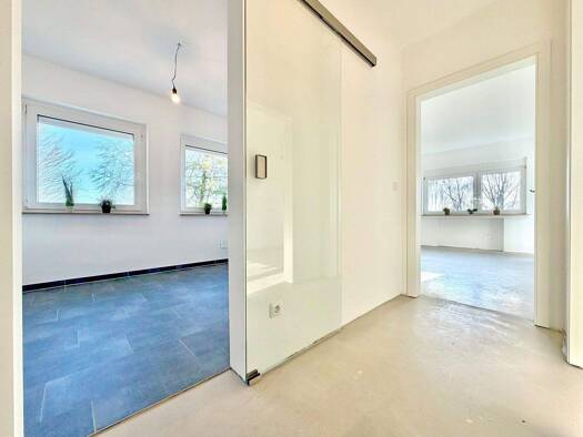 Wohnung zum Kauf 168.000 € 2,5 Zimmer 53,9 m² 2. Geschoss Dahlhausen Bochum 44879