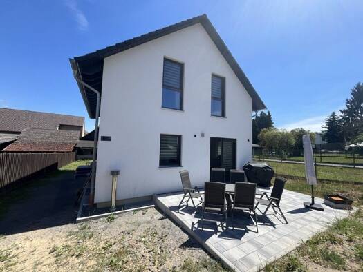 Einfamilienhaus zum Kauf 675.000 € 5 Zimmer 122 m² 725 m² Grundstück Wersau Brensbach 64395