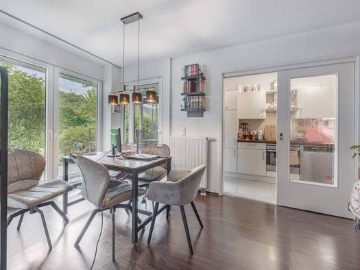 Wohnung zum Kauf 499.000 € 3 Zimmer 90,3 m² Eidelstedt Hamburg 22525