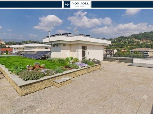 Penthouse zum Kauf 820.000 € 6 Zimmer 157 m² 5. Geschoss Via Palladio 5 Pinerolo 10064