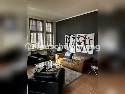 Wohnung zur Miete Tauschwohnung 950 € 2,5 Zimmer 79 m² Nördliche Innenstadt Potsdam 14467