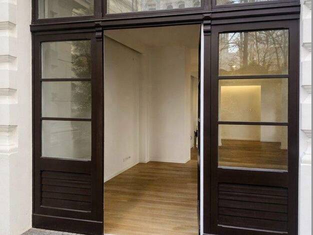 Bürofläche zur Miete provisionsfrei 3.000 € 111 m² Bürofläche Kreuzberg Friedrichshain-Kreuzberg - Kreuzberg 10965