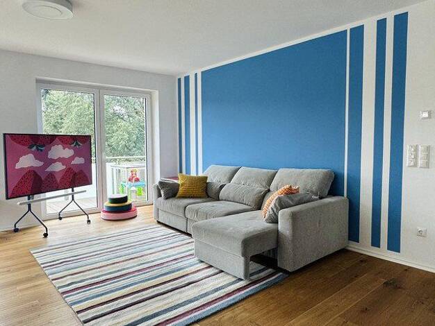 Wohnung zum Kauf provisionsfrei 475.000 € 3 Zimmer 88 m² 1. Geschoss Bothfeld Hannover 30659