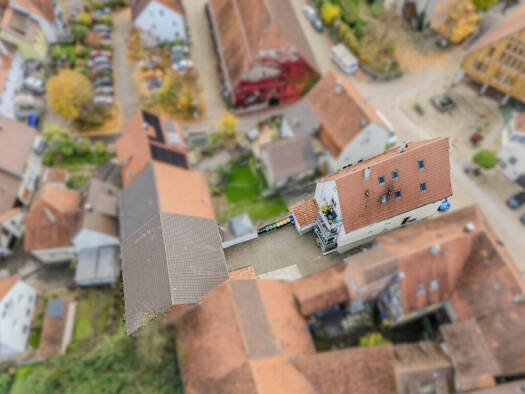Mehrfamilienhaus zum Kauf 898.000 € 11 Zimmer 337 m² 558 m² Grundstück Großingersheim Ingersheim 74379