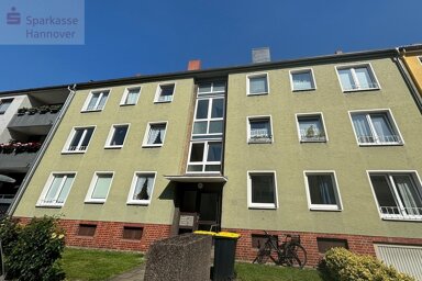 Wohnung zum Kauf 178.000 € 3 Zimmer 63 m² List Hannover 30177