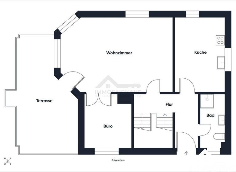 Einfamilienhaus zum Kauf 349.000 € 5 Zimmer 124,1 m² 456 m² Grundstück Reform Magdeburg 39118