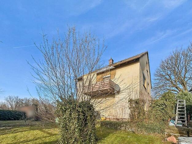 Einfamilienhaus zum Kauf 119.000 € 6 Zimmer 130 m² 397 m² Grundstück Lichtenfels 96215