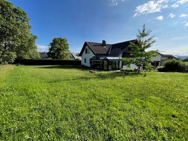 Haus zum Kauf 850.000 € 9,5 Zimmer 230 m² 1.032 m² Grundstück frei ab sofort Tannstr. 96 Rottweil Rottweil 78628