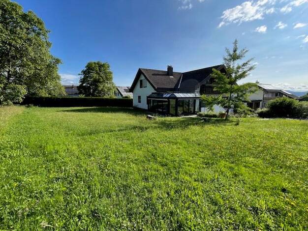 Haus zum Kauf 850.000 € 9,5 Zimmer 230 m² 1.032 m² Grundstück frei ab sofort Tannstr. 96 Rottweil Rottweil 78628