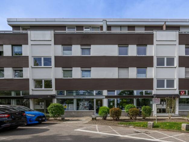 Wohnung zum Kauf 379.000 € 2 Zimmer 74 m² 3. Geschoss frei ab sofort Lochham Gräfelfing 82166