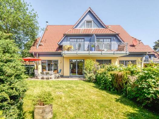 Wohnung zum Kauf 350.000 € 3 Zimmer 68 m² Prerow 18375