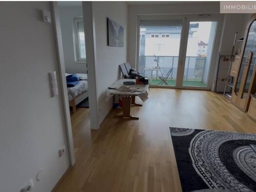 Wohnung zur Miete 471 € 2 Zimmer 46 m² 2. Geschoss frei ab 01.09.2026 Wiener Neustadt 2700