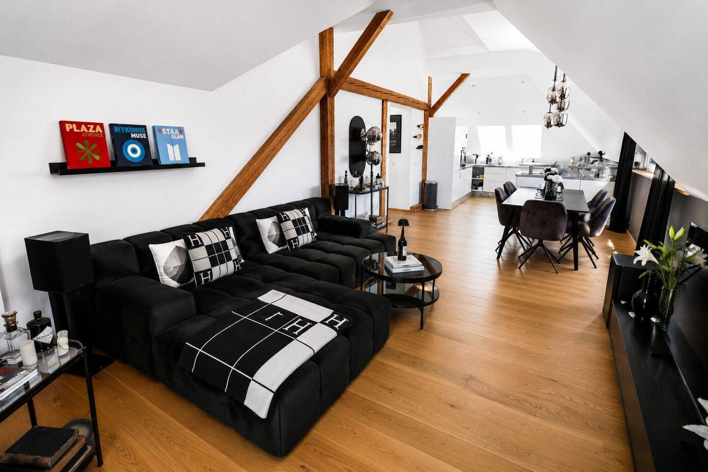 Wohnung zum Kauf