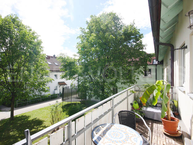 Wohnung zum Kauf 395.000 € 4 Zimmer 98 m² 2. Geschoss Haag Haag i.OB 83527