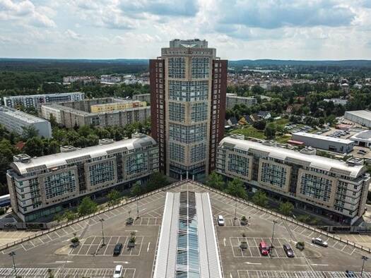 Laden zur Miete provisionsfrei 1.310 € 121 m² Verkaufsfläche Potsdam 14480