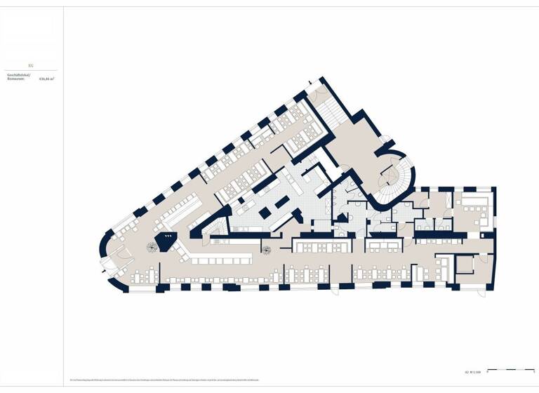 Restaurant zum Kauf 2.980.000 € Wien,Mariahilf 1060