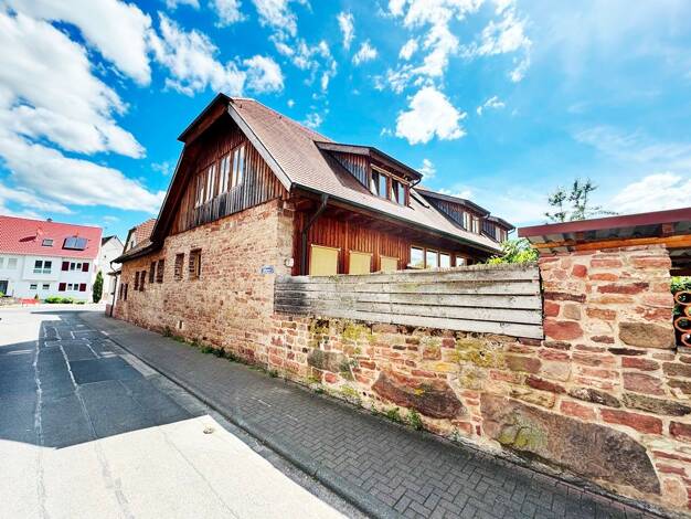 Mehrfamilienhaus zum Kauf 950.000 € 593 m² 1.039 m² Grundstück Kleinheubach 63924