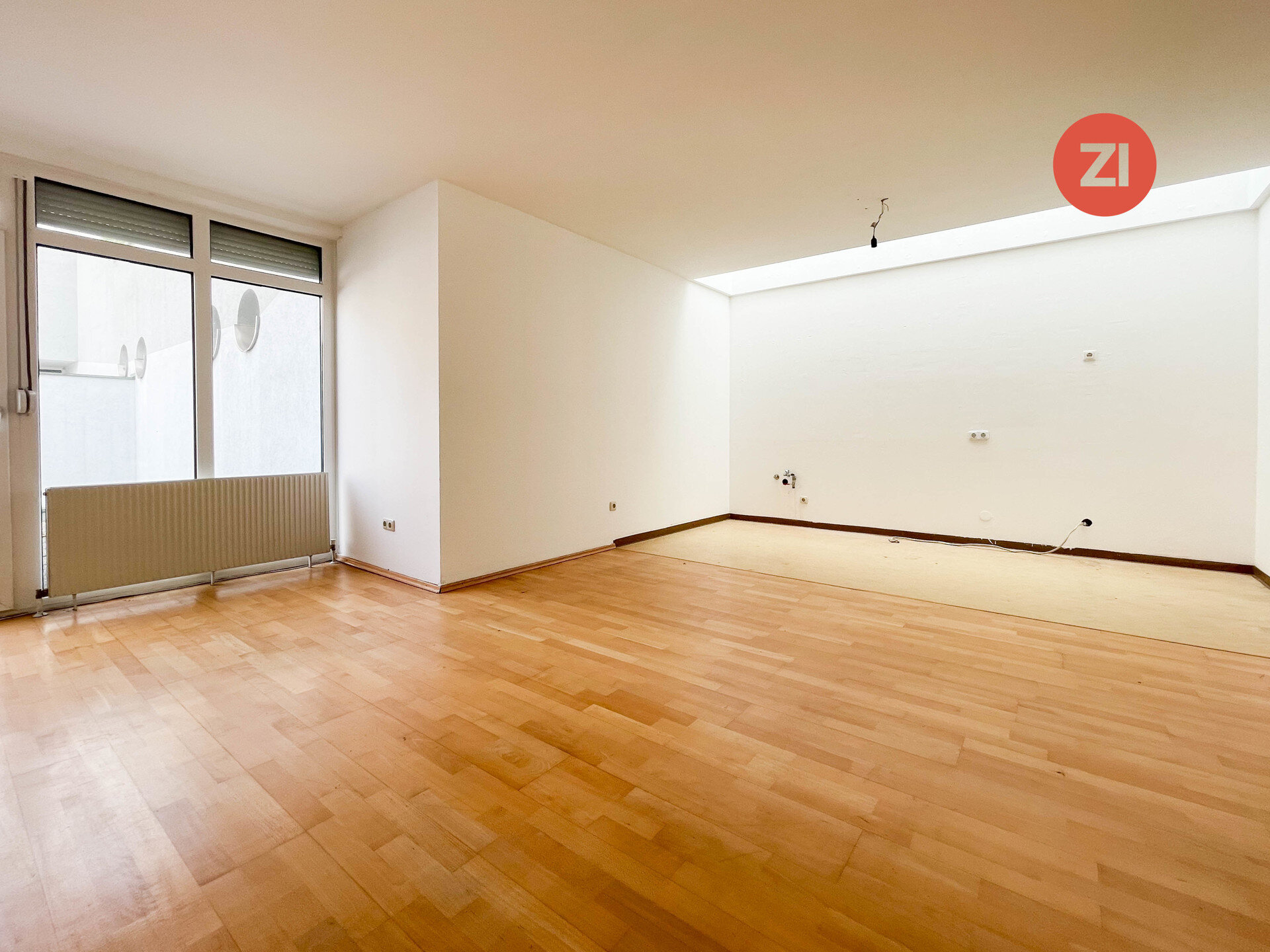 Wohnung zur Miete 495,70 € 2 Zimmer Mauthausener Straße 6 Sankt Georgen an der Gusen 4222