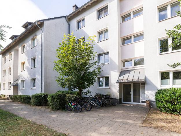 Wohnung zum Kauf 155.000 € 3 Zimmer 70,7 m² 1. Geschoss Sonnenhügel Osnabrück 49088