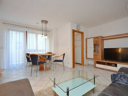 Wohnung zur Miete auf Zeit 1.250 € 2,5 Zimmer 48 m² frei ab sofort Renningen 71272