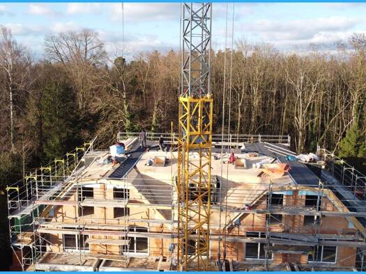 Reihenmittelhaus zum Kauf 999.000 € 5 Zimmer 139,8 m² 182,8 m² Grundstück Vaterstetten 85591