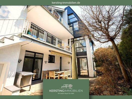 Maisonette zum Kauf 445.000 € 6 Zimmer 193 m² Verberg Krefeld / Verberg 47802