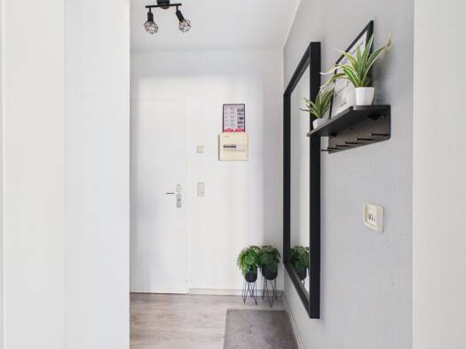 Wohnung zum Kauf 70.000 € 1 Zimmer 26 m² 2. Geschoss Mitte Innenstadt-West 44135
