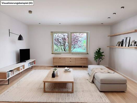 Wohnung zum Kauf 95.000 € 2 Zimmer 49 m² Marienkirche Oberhausen 46049