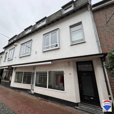 Haus zum Kauf 448.000 € 10 Zimmer 227,5 m² 260 m² Grundstück Straelen Straelen 47638