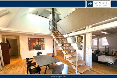 Maisonette zur Miete 2.515 € 3,5 Zimmer 140 m² Oststadt Ravensburg 88212