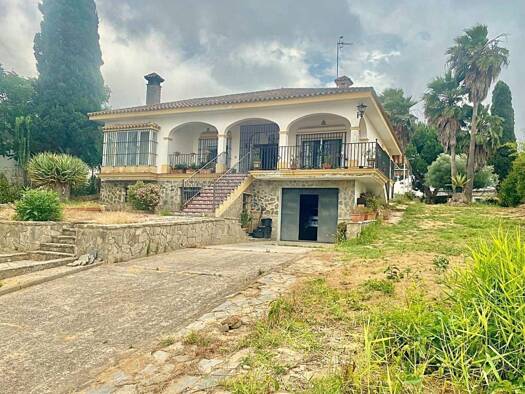 Chalet zum Kauf 605.000 € 4 Zimmer 220 m² 1.363 m² Grundstück Sanlúcar de Barrameda 11540